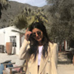Meet your Posher, Claudia rose
